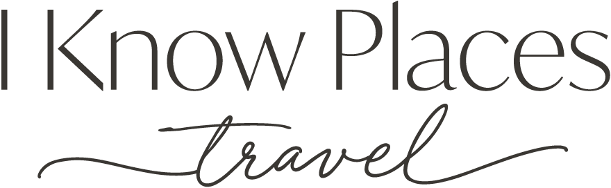 I Know Places Travel