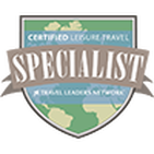 Certified Leisure Travel Specialist